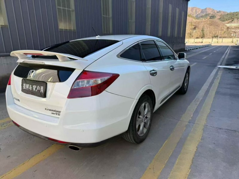 保定13年本田歌诗图7