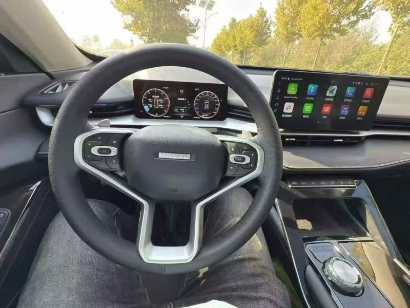 济宁23年哈弗H65