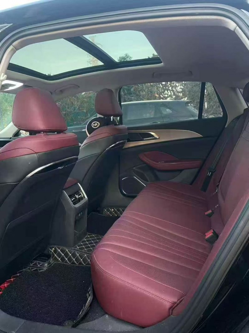 三明24年红旗H54