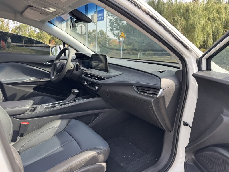 盐城24年别克微蓝9