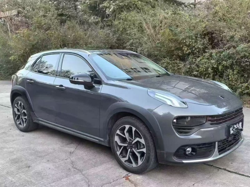 湖州18年领克022