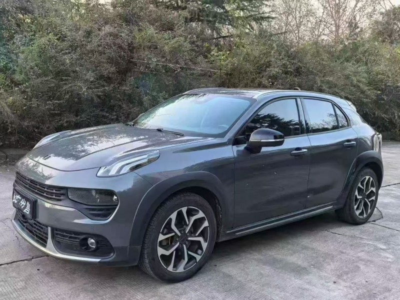 湖州18年领克023