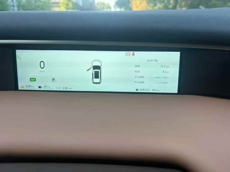 温州25年东风风神7