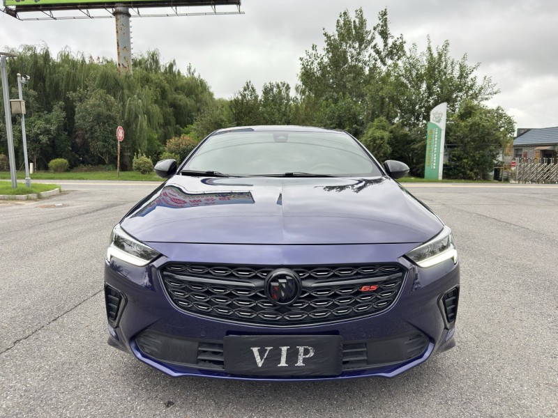 盐城22年别克君威1