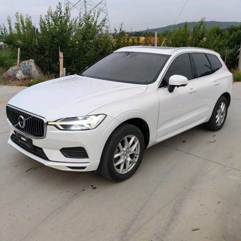 青岛18年沃尔沃XC603