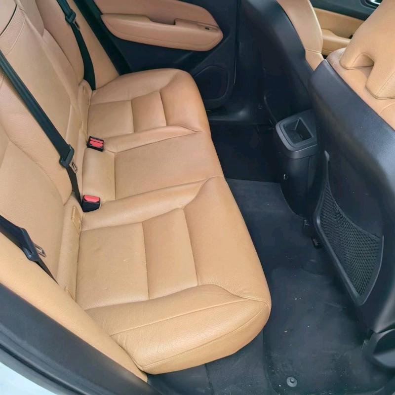 青岛18年沃尔沃XC606