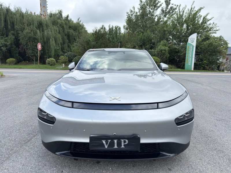 盐城21年小鹏汽车p71