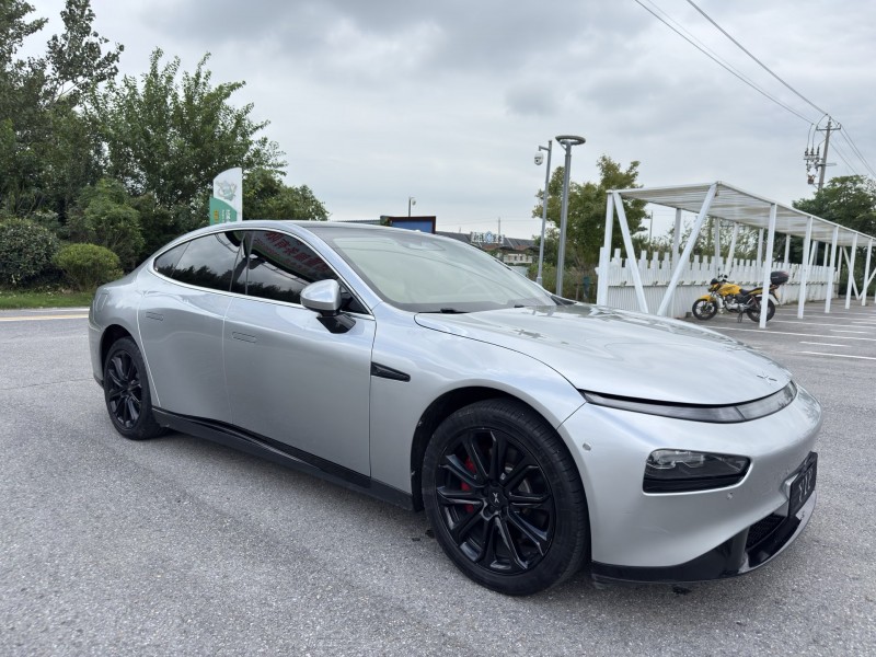 盐城21年小鹏汽车p72