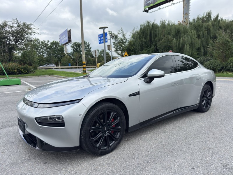 盐城21年小鹏汽车p73