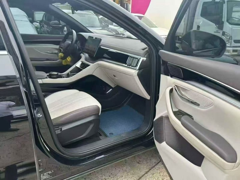 衡阳24年比亚迪宋6