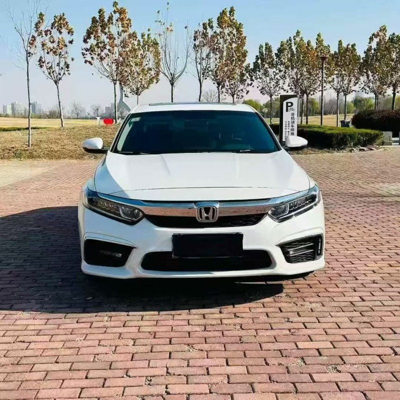 枣庄21年本田英诗派1