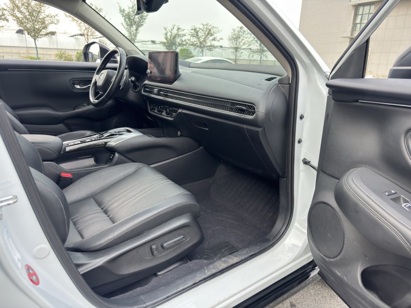 盐城24年本田HRV9