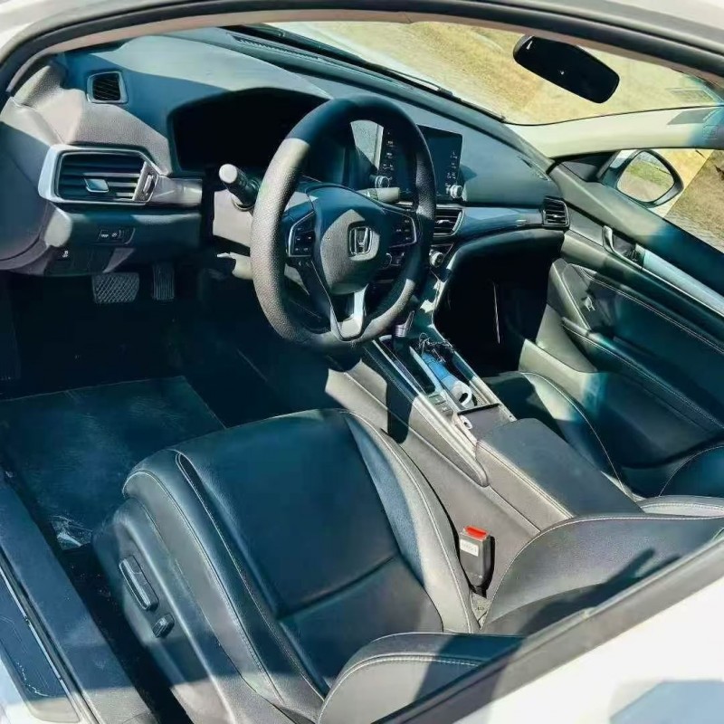 枣庄21年本田英诗派4