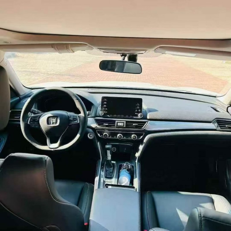 枣庄21年本田英诗派6