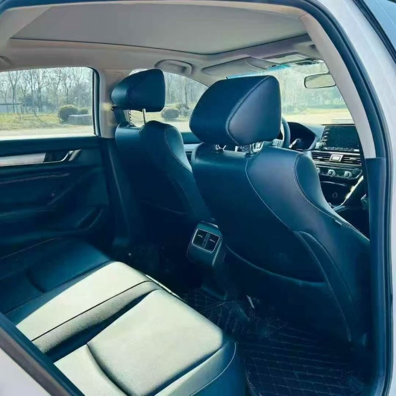 枣庄21年本田英诗派7