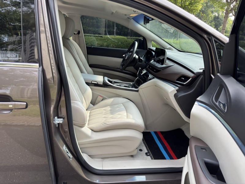 盐城23年别克GL89