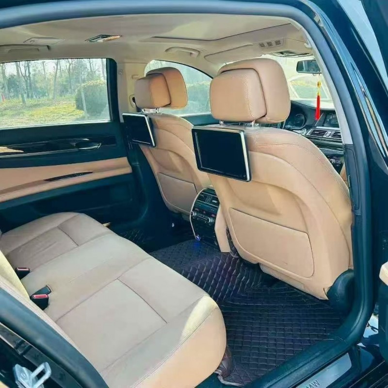 淄博14年宝马7系5