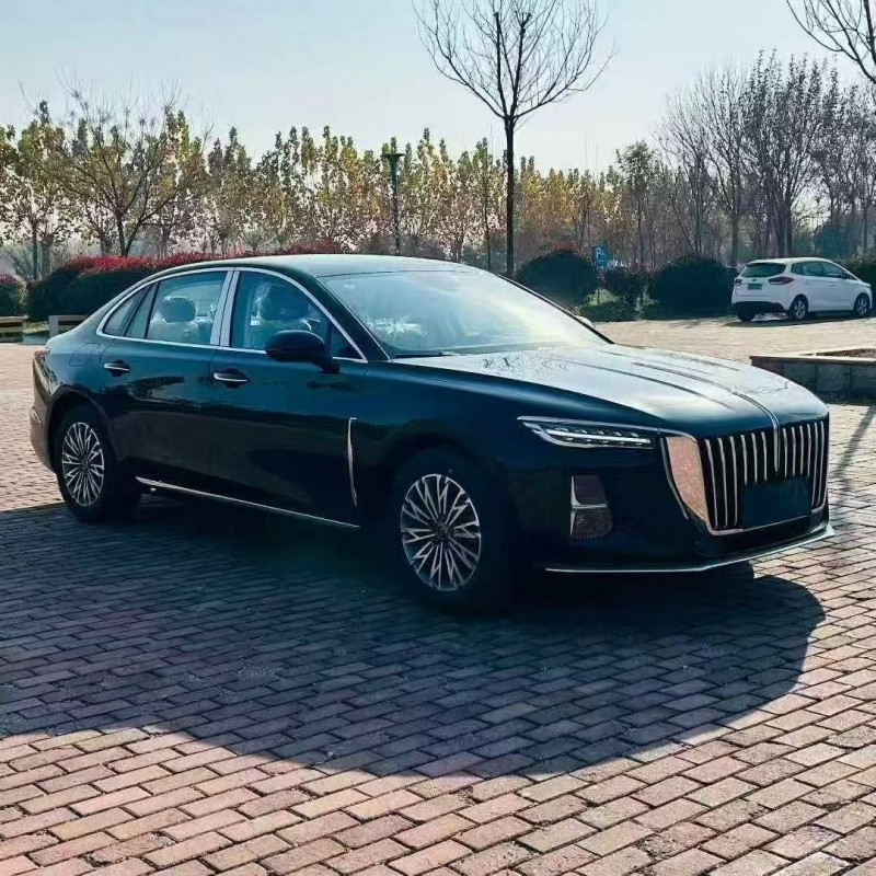 淄博25年红旗H52