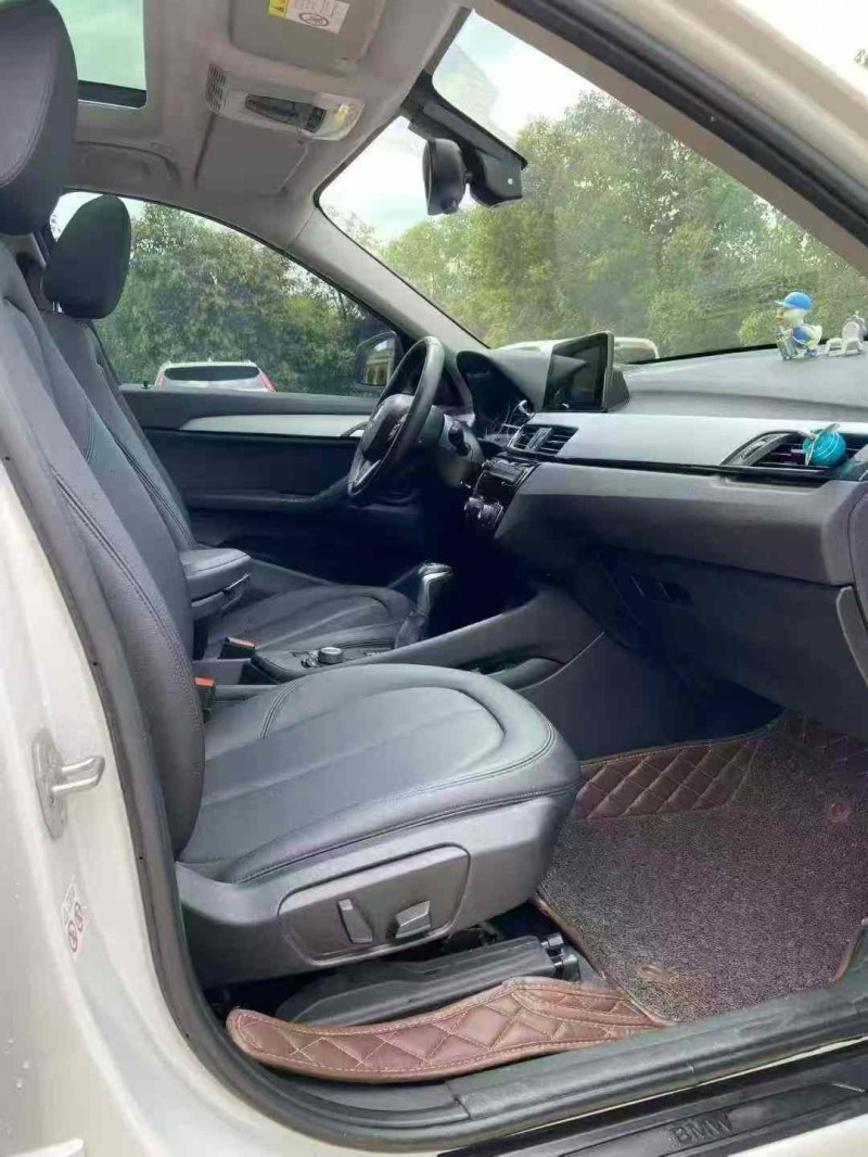 襄阳18年宝马X16