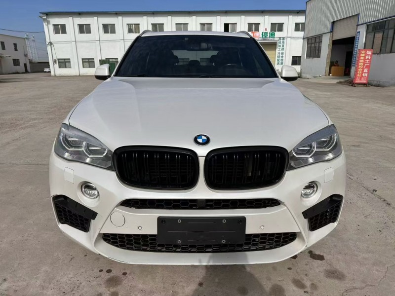 襄阳18年宝马X51