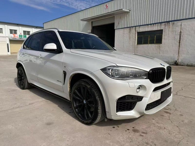 襄阳18年宝马X52