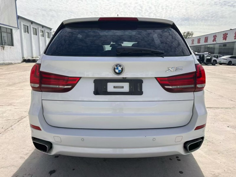 襄阳18年宝马X54