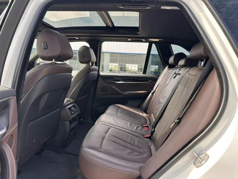 襄阳18年宝马X56