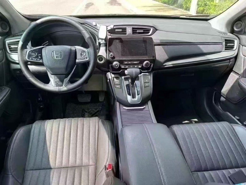 枣庄22年本田皓影6