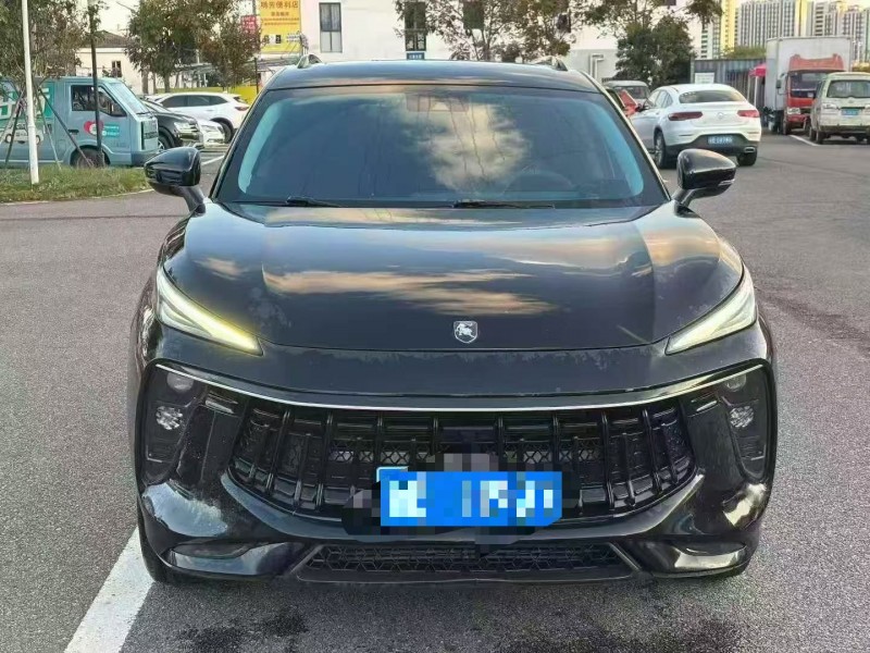 湖州21年东风风行1