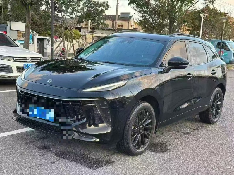 湖州21年东风风行2