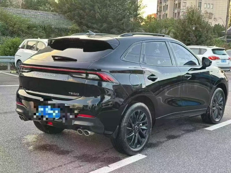 湖州21年东风风行8