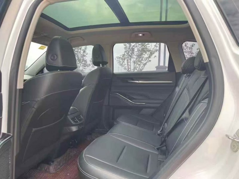 东营21年哈弗H65