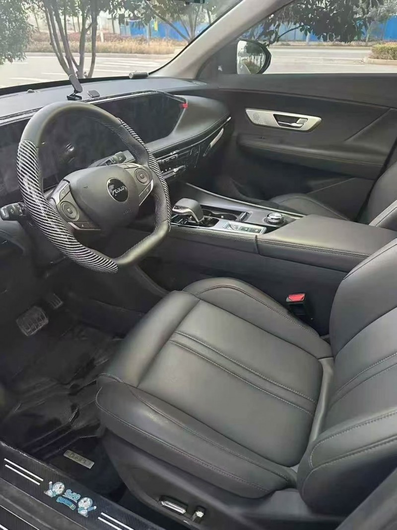 淄博23年东风风神4