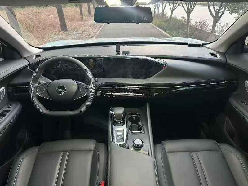 淄博23年东风风神5