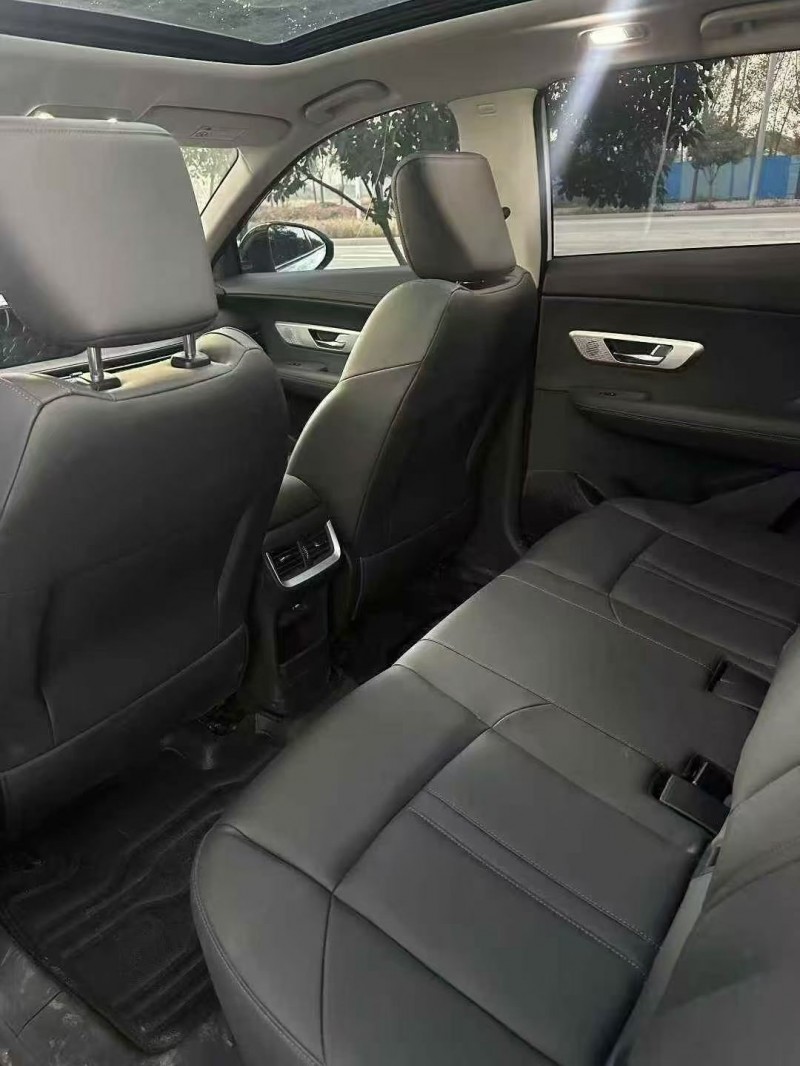 淄博23年东风风神6