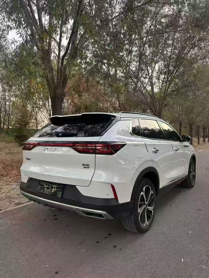 淄博23年东风风神7