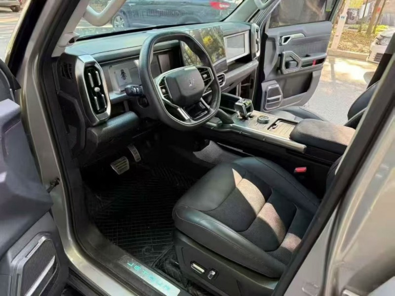 苏州24年奇瑞捷途4