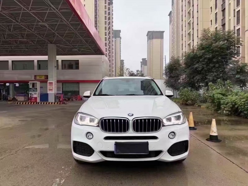 邯郸18年宝马X51