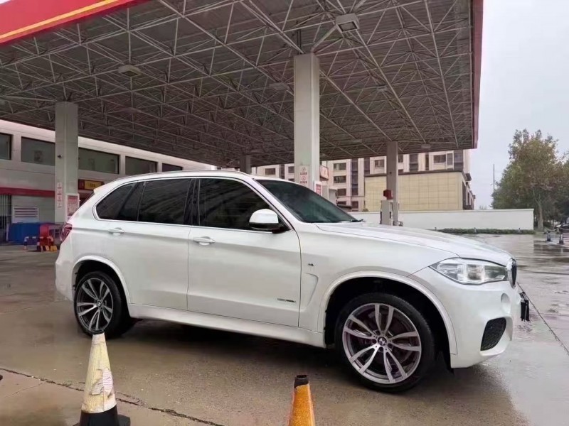 邯郸18年宝马X53