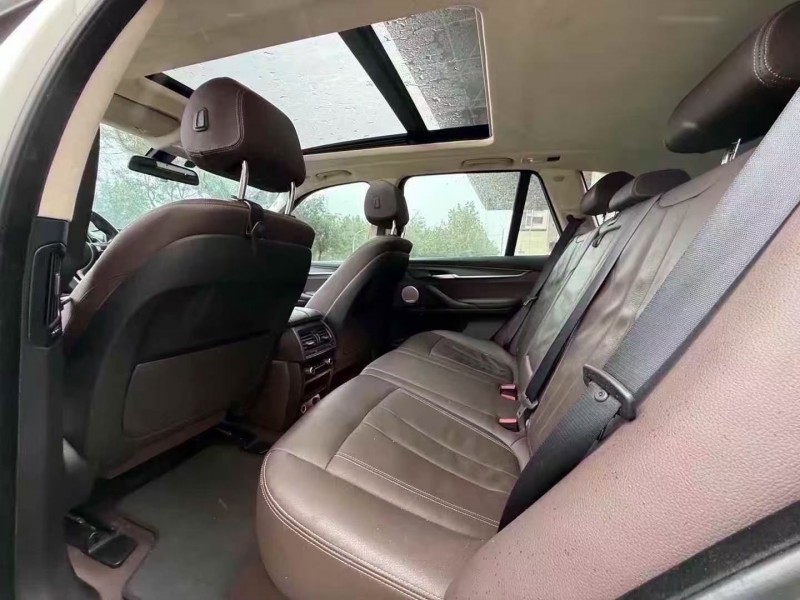 邯郸18年宝马X56