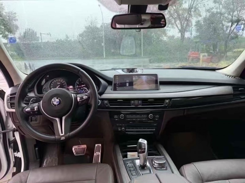 邯郸18年宝马X57