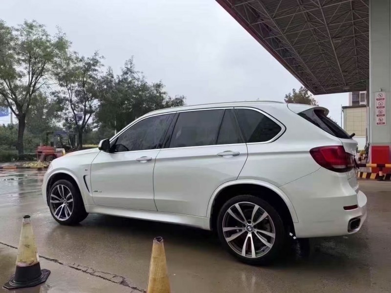 邯郸18年宝马X58