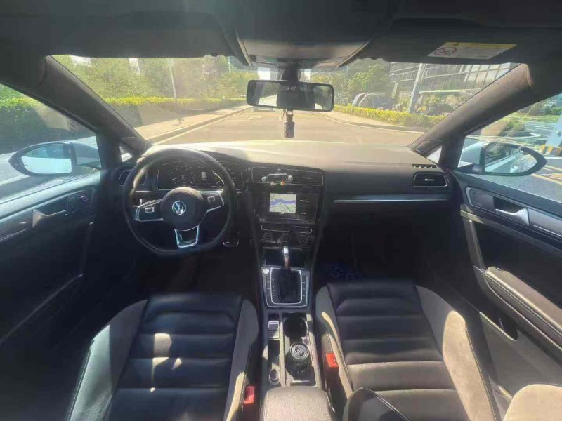 东莞20年大众高尔夫4