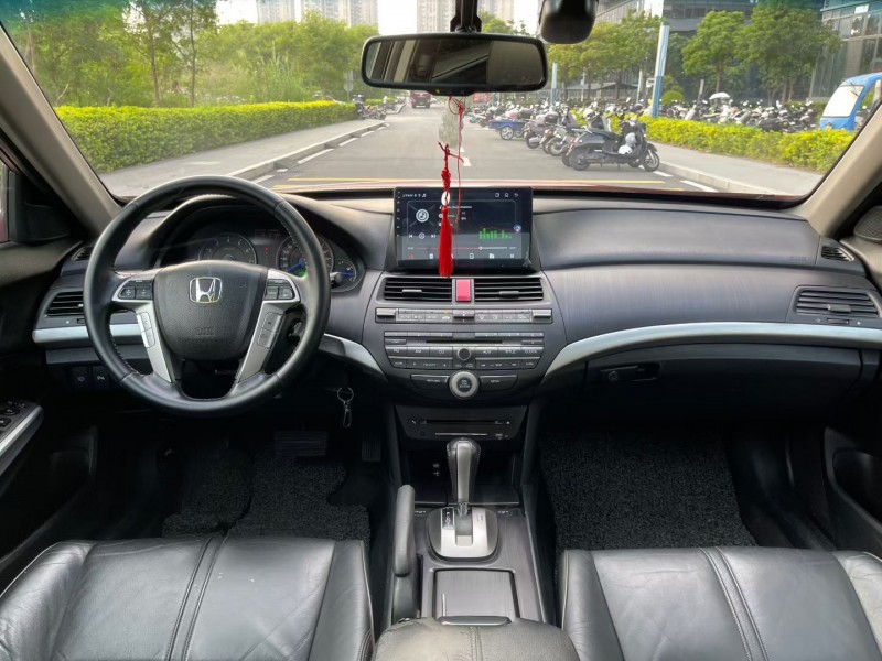 东莞13年本田歌诗图4
