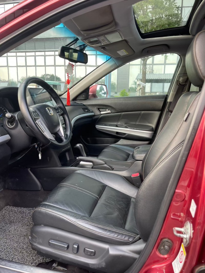 东莞13年本田歌诗图6