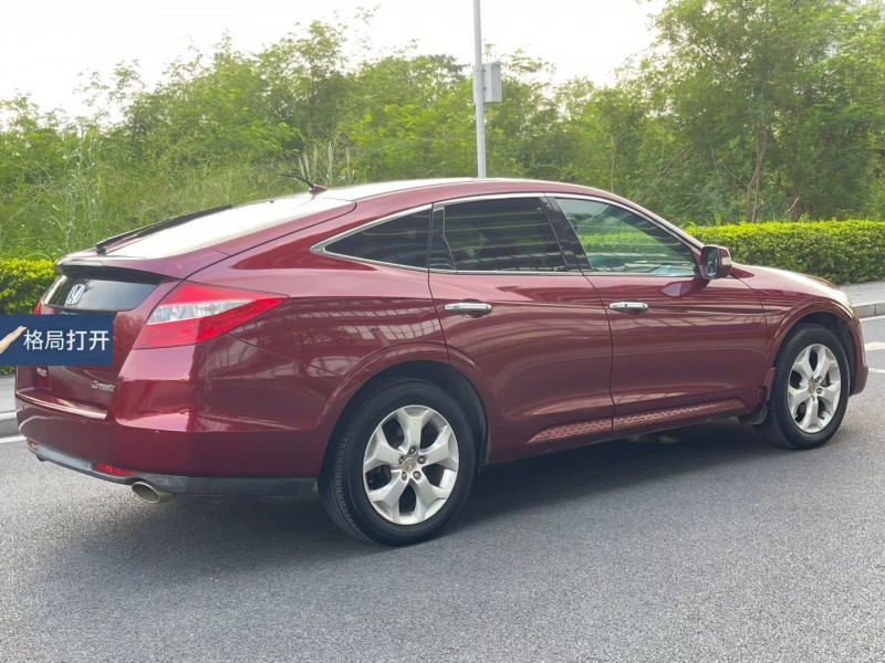 东莞13年本田歌诗图8