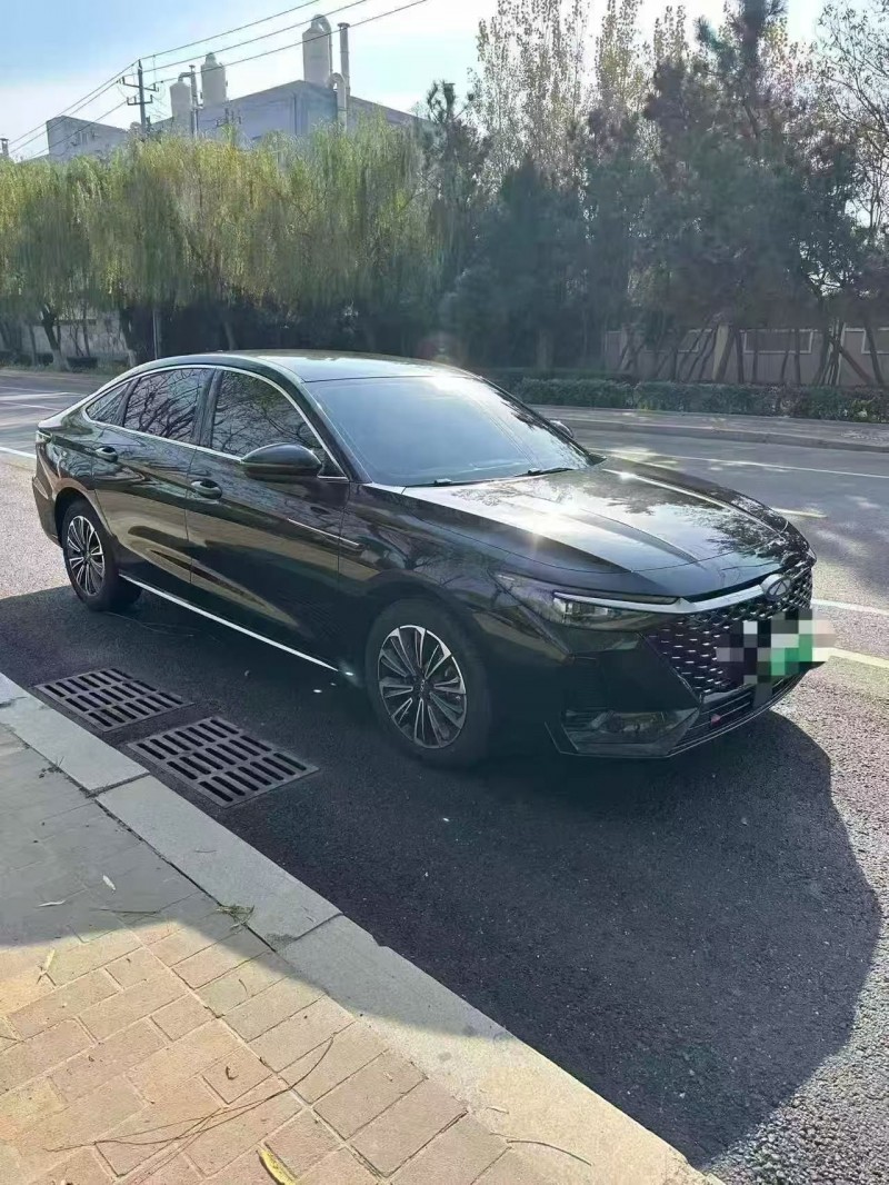 东营24年奇瑞风云2