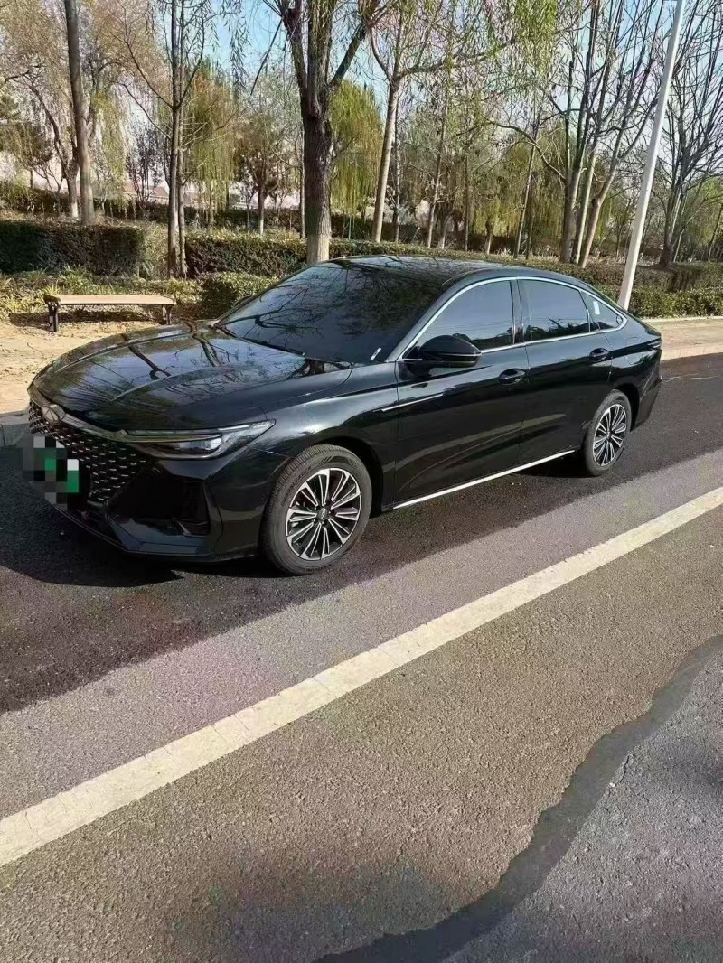 东营24年奇瑞风云3