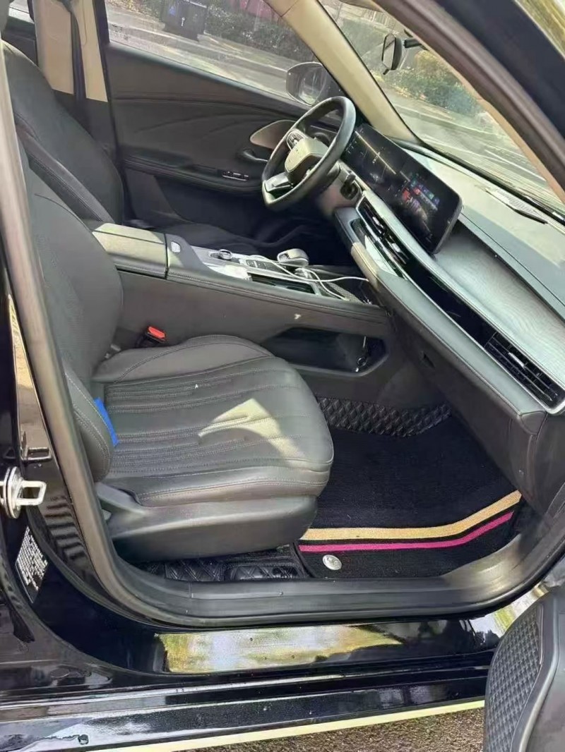 东营24年奇瑞风云4