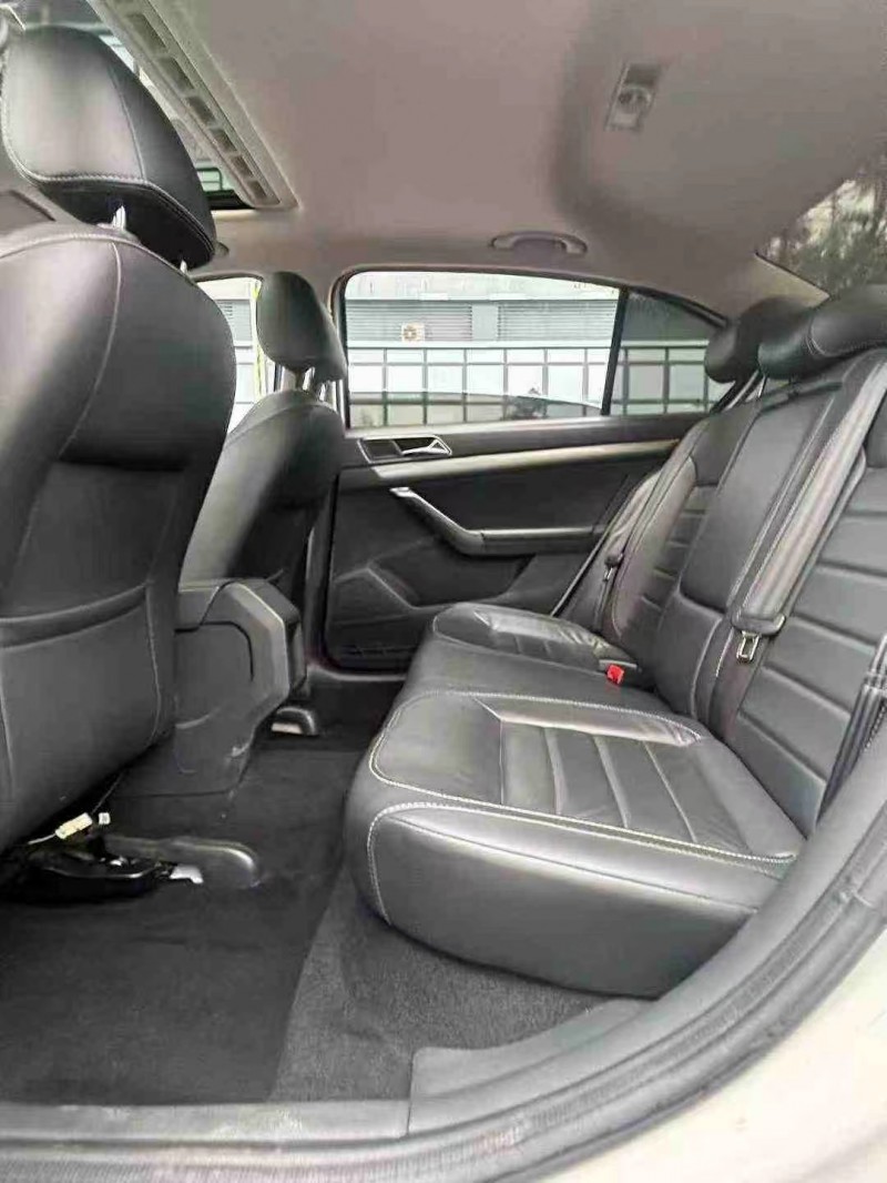 东莞18年大众朗逸5